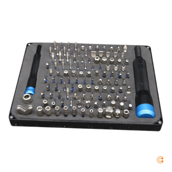 Ifixit Manta Kit Set Schraubendreher Set Präzisions Handwerkzeug B-Ware - 856235006726