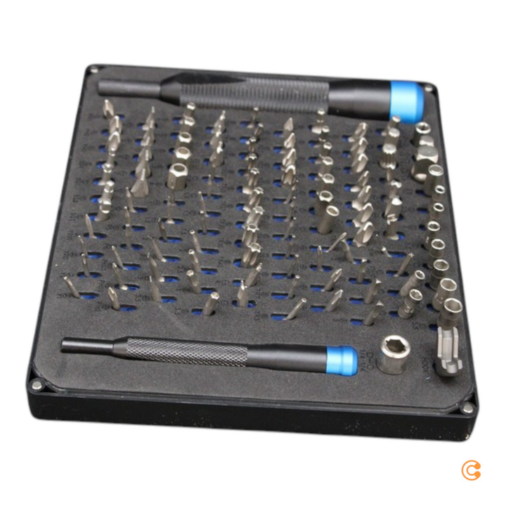 Ifixit Manta Kit Set Schraubendreher Set Präzisions Handwerkzeug B-Ware - 856235006726