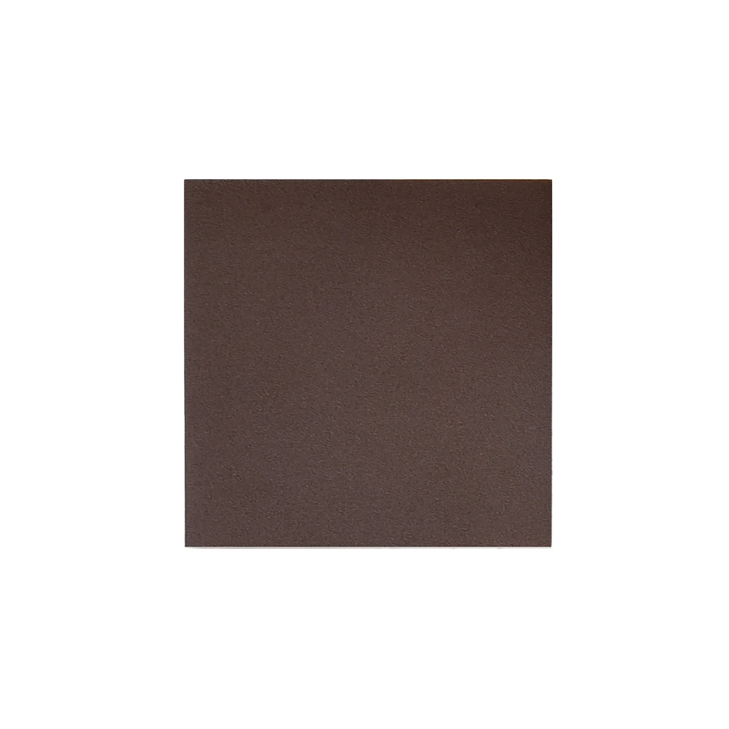 Mantra Iluminación Led Außenwandleuchte Wandleuchte Davos Xl Corten Eckig Lampe B-Ware - 8435153286124