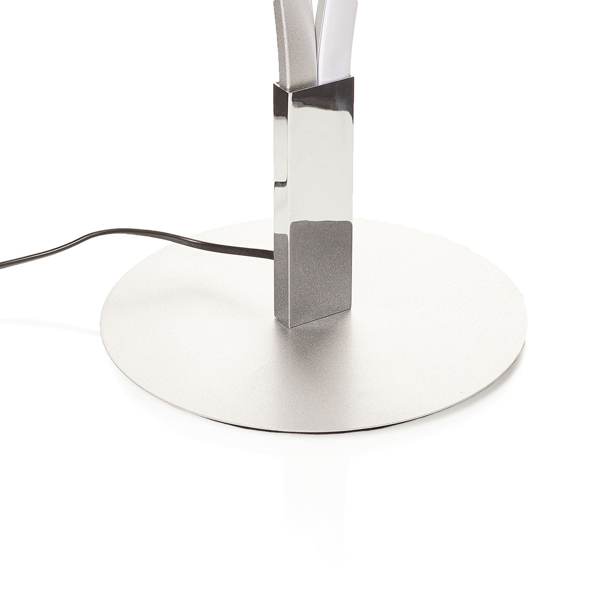 Mantra Iluminación LED-Stehleuchte Stehlampe Lampe Sahara im welligen Design8 - 8435153248610
