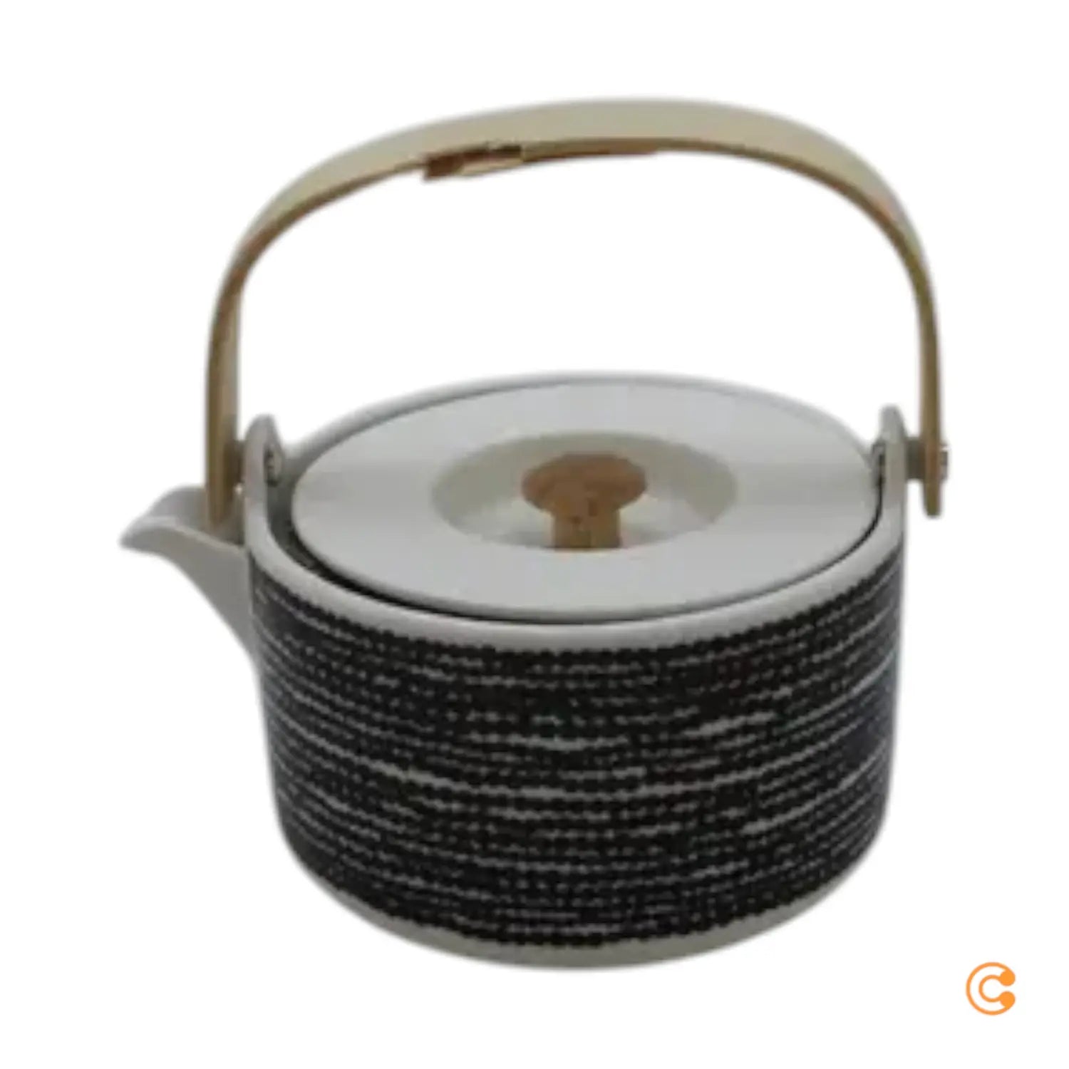 B-Ware Marimekko Oiva Räsymatto Teekanne Kanne Wasserkanne Teeaufguss Siehe Text/Foto - 6411253244136