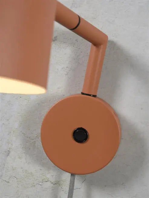 B-Ware It's About Ro Mi Wandleuchte Wandlampe Marseille Leuchte E27 Siehe Text/Foto - 8716248081351
