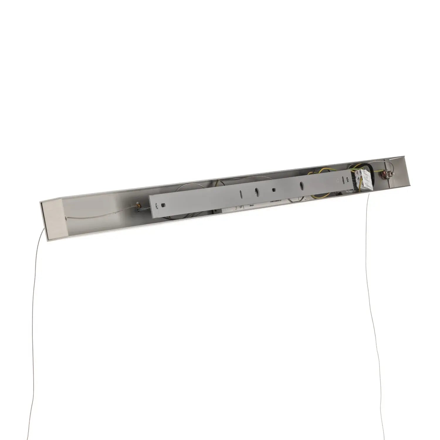 B-Ware Quitani Hängelampe Pendelleuchte Led Hängeleuchte Deckenleuchte Leuchte Lampe - 4251911770032
