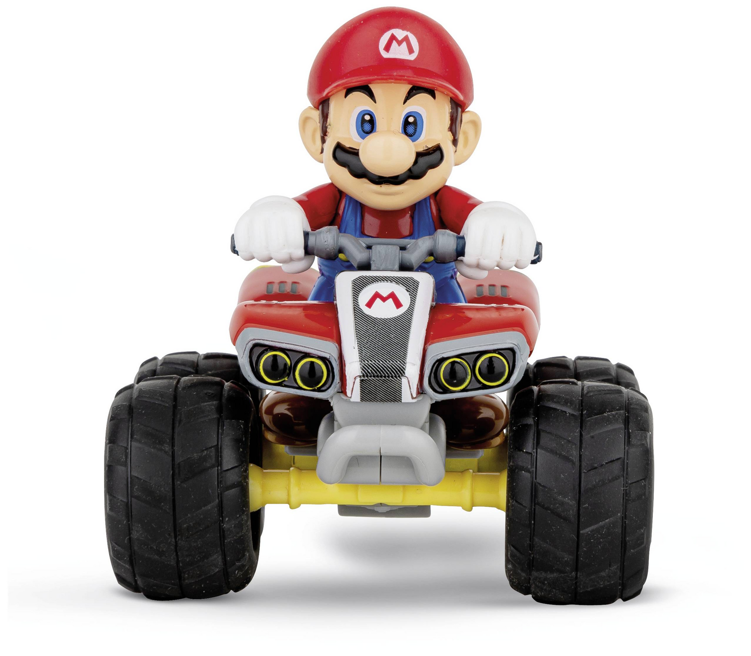 B-Ware Carrera 1:40 Rc Einsteiger Modellauto Elektro Rennwagen Mario Siehe Text/Foto - 9003150136248