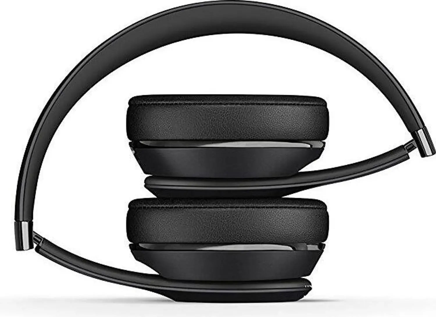 B-Ware Kopfhörer Headset Beats Solo3 Bluetooth Kabellos Mikrofon On Ear Schwarz Musik - 190198253361