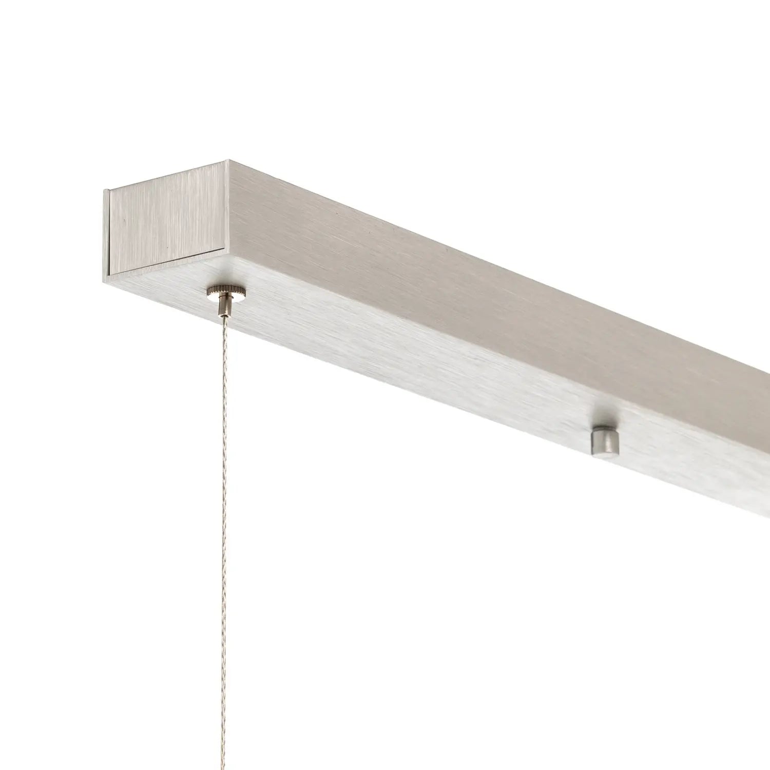 B-Ware Quitani Hängelampe Pendelleuchte Led Hängeleuchte Deckenleuchte Leuchte Lampe - 4251911770032