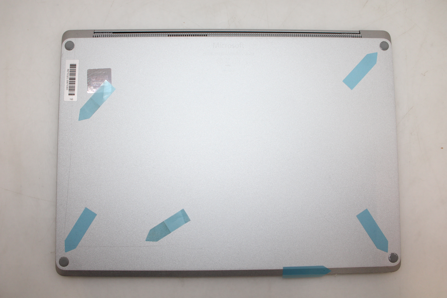 B-Ware Microsoft Notebook Surface Gen1 Intel I5 128 Gb Ssd Win11 P Laptop Siehe Text/Foto