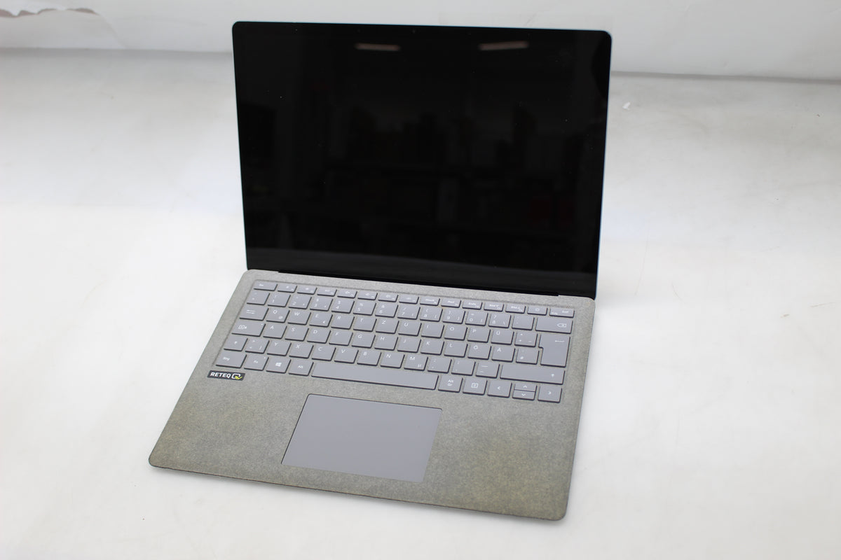 Microsoft Notebook Surface 2 Win10 13.5 Zoll 8GB 128GB i5-8250U SIEHE TEXT/FOTO - 0889842384635