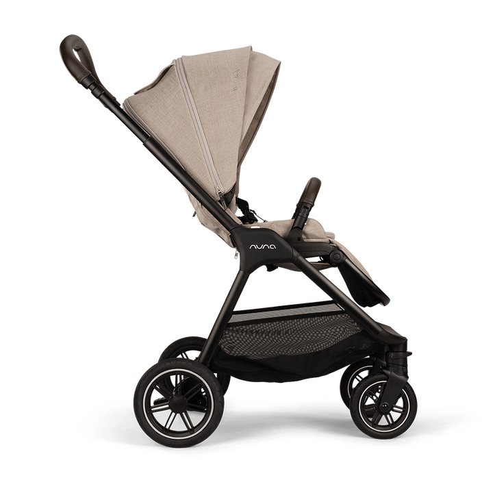 Nuna Triv Next Kinderwagen Buggy Reisebuggy Kinder Wagen Klappbar Biscotti  B-Ware - 8720874761662