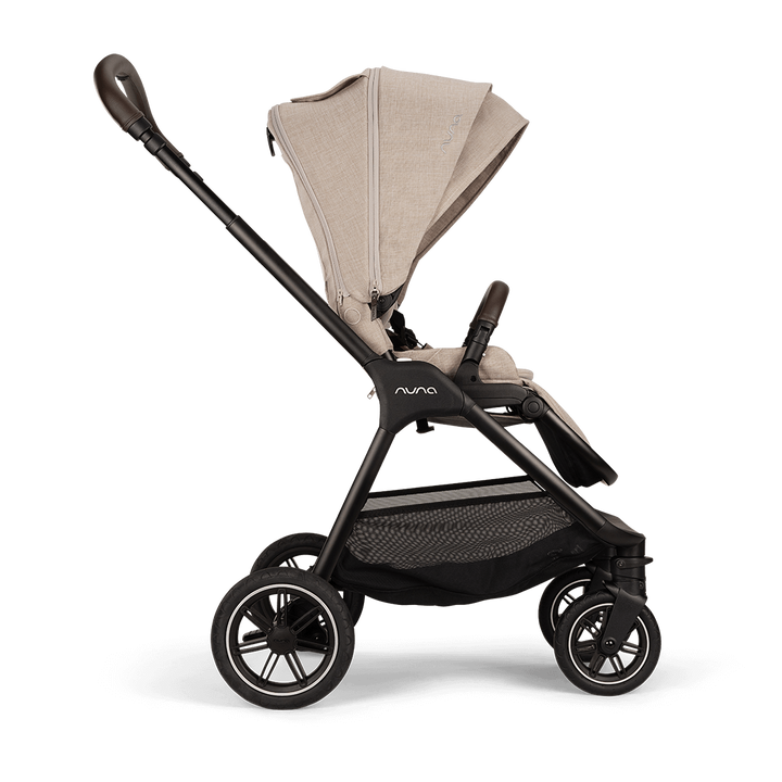 Nuna Triv Next Kinderwagen Buggy Reisebuggy Kinder Wagen Klappbar Biscotti  B-Ware - 8720874761662