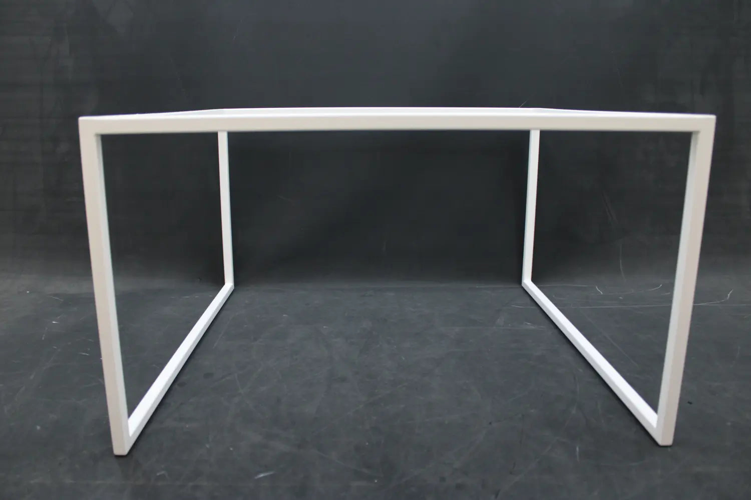 B-Ware Jan Kurtz Couchtisch Pizzo Couchtischgestellt Tischgestell Ohne Tischplatte - 1