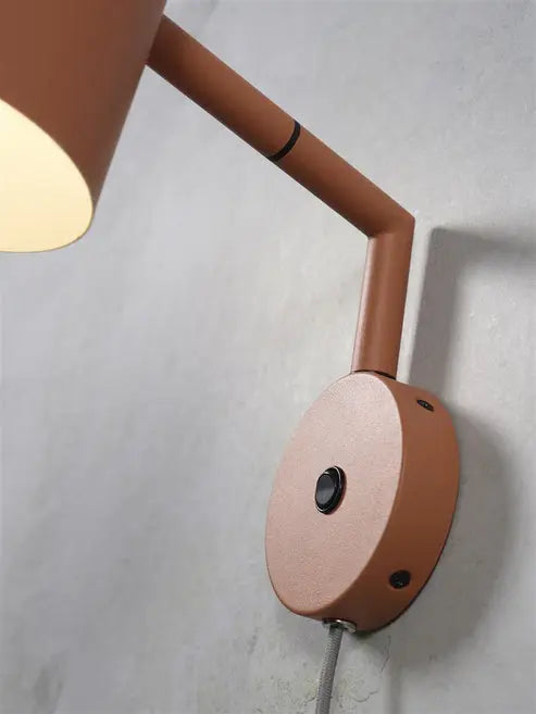 B-Ware It's About Ro Mi Wandleuchte Wandlampe Marseille Leuchte E27 Siehe Text/Foto - 8716248081351