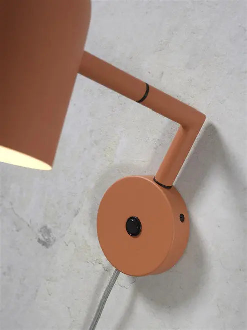B-Ware It's About Ro Mi Wandleuchte Wandlampe Marseille Leuchte E27 Siehe Text/Foto - 8716248081351