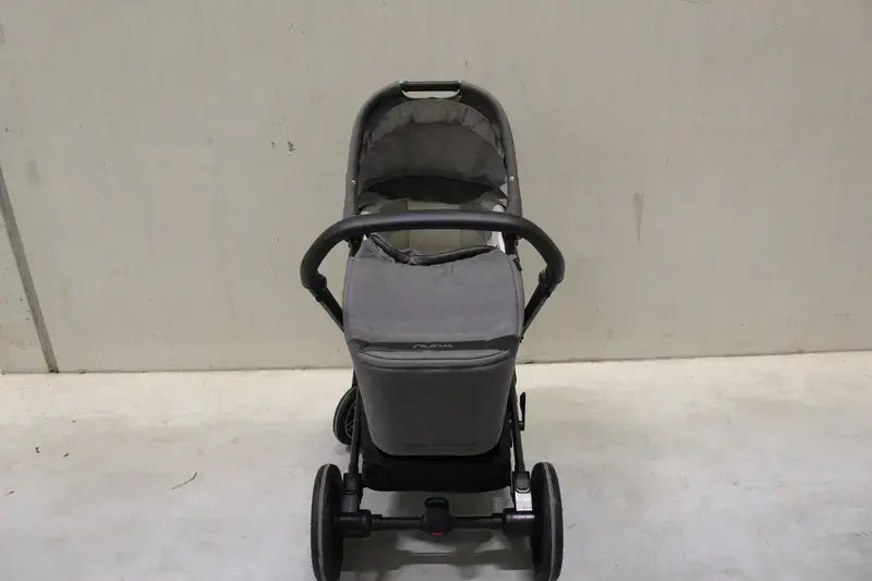 B-Ware Nuna 2in1 Kombi Kinderwagen Set Mixx Next Bis 22 Kg Mit Babywanne Buggy Kinder - 1