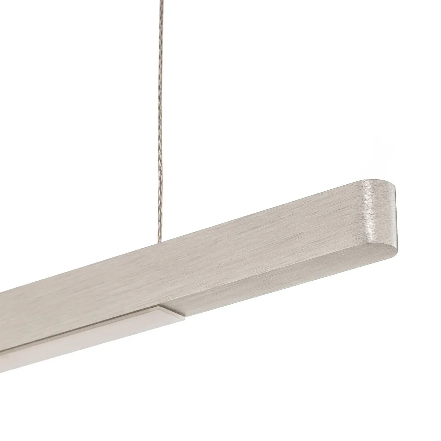 B-Ware Quitani Hängelampe Pendelleuchte Led Hängeleuchte Deckenleuchte Leuchte Lampe - 4251911770032