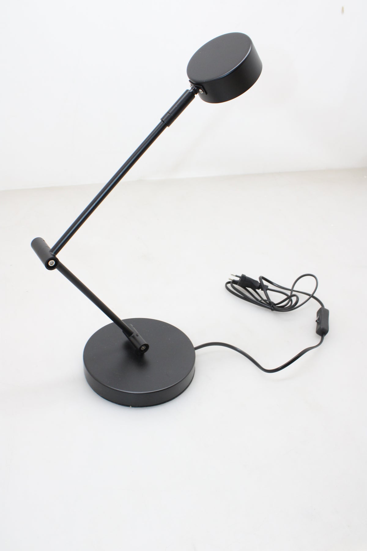 Lindby LED-Tischleuchte Schreibtischlampe Leuchte Lampe LED-Lampe 2 STÜCK - 1
