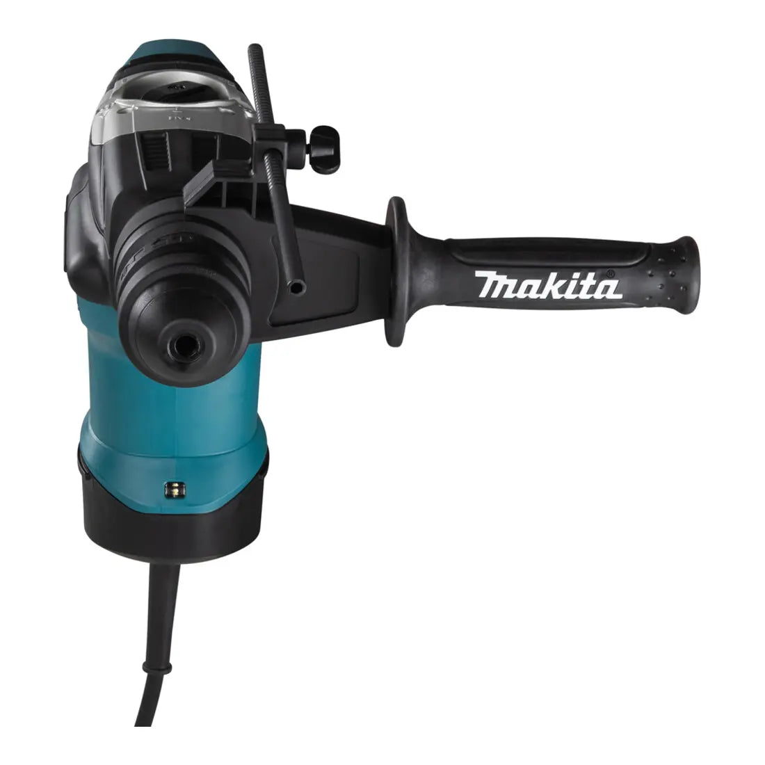 B-Ware Makita Bohrhammer Kombihammer Sds Plus Hr3210 Fct Schnellwechselfutter Koffer - 88381088756