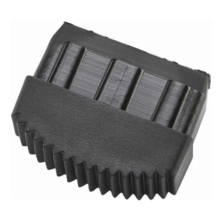 B-Ware Zarges Innenschuh Holmaußenmaß 50 X 20 Mm Leiterschuh Sicherheitstreppe 32 Stück - 1
