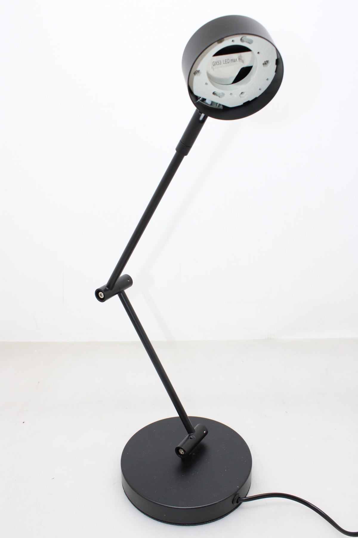 Lindby LED-Tischleuchte Schreibtischlampe Leuchte Lampe LED-Lampe 2 STÜCK - 1