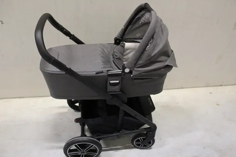 B-Ware Nuna 2in1 Kombi Kinderwagen Set Mixx Next Bis 22 Kg Mit Babywanne Buggy Kinder - 1