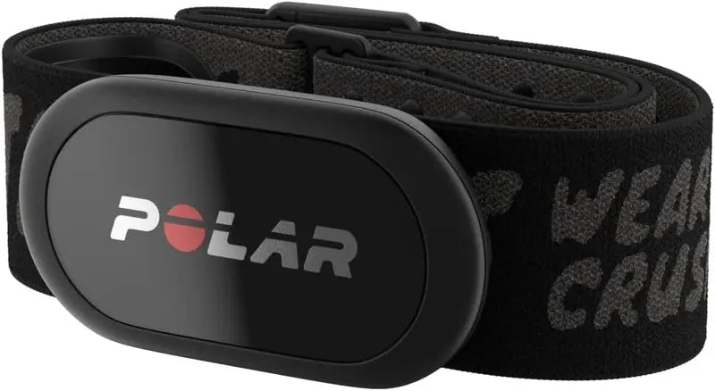 B-Ware Polar H10 Herzfrequenz Sensor Ant+ Bluetooth Ekg Wasserdicht 16 Stück - 725882062532