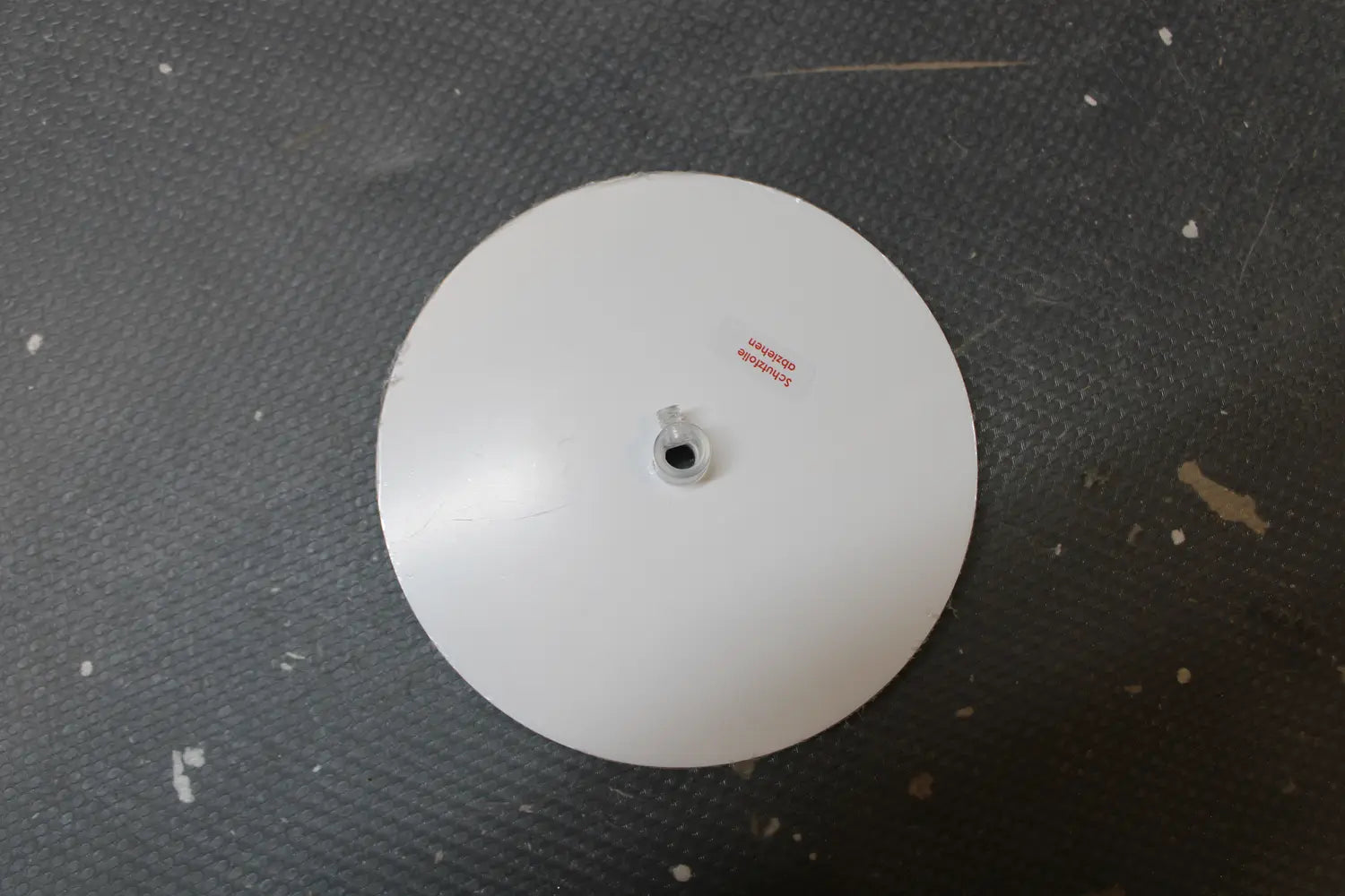 B-Ware Anschluss Baldachin Von Nimbus Für Die Akustik Hängeleuchte Pendelleuchte Lampe - 1