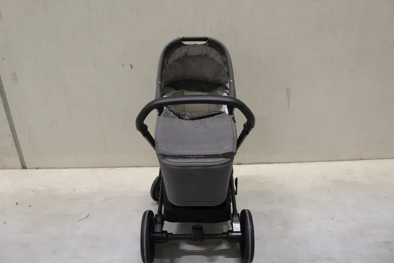 Nuna 2in1 Kombi-Kinderwagen-Set MIXX next bis 22 kg mit Babywanne Buggy Kinder - 1