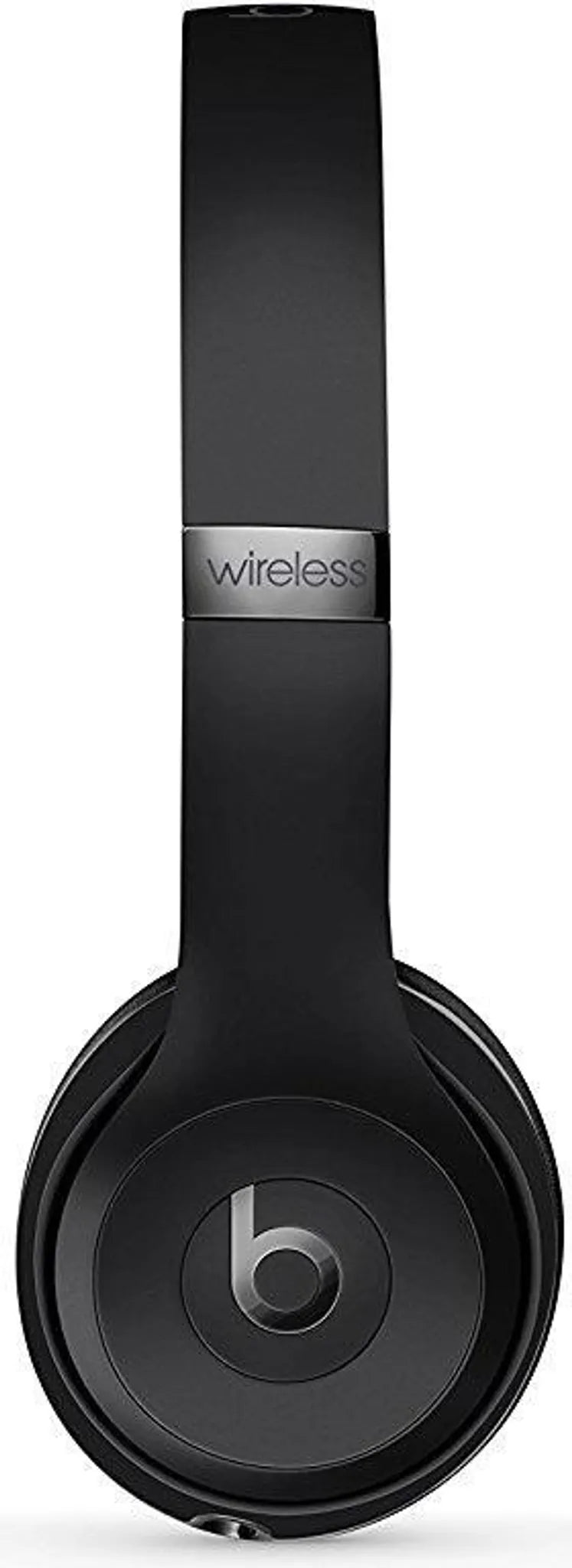 Beats Solo 3 Wireless On-Ear-Kopfhörer Schwarz Bluetooth Faltbar 215g - 0190198253361