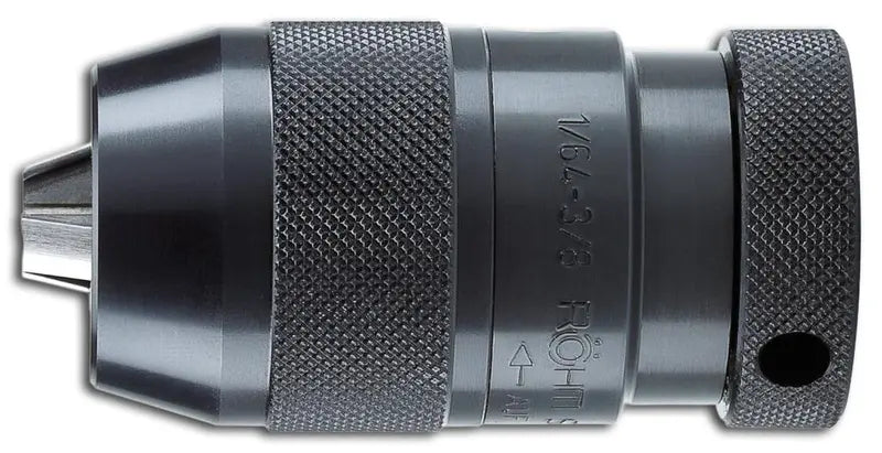 B-Ware Bohrfutter Spannfutter Röhm Schnellspann Supra Werkzeugaufnahme 3 16mm B16 - 4019208191911