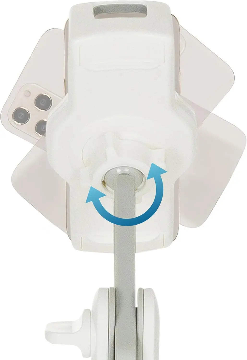 B-Ware Hjh Office Tabletkissen Handyhalter Kissen Tablet Halterung Beige Stoff Zubehör