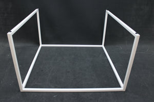 B-Ware Jan Kurtz Couchtisch Pizzo Couchtischgestellt Tischgestell OHNE TISCHPLATTE