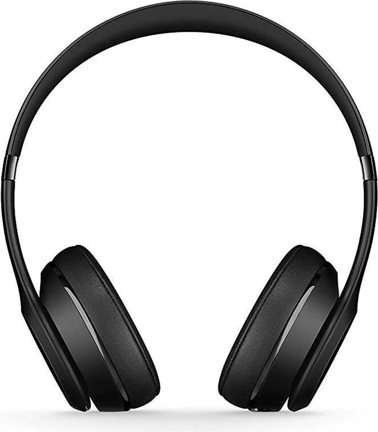 B-Ware Kopfhörer Headset Beats Solo3 Bluetooth Kabellos Mikrofon On Ear Schwarz Musik - 190198253361