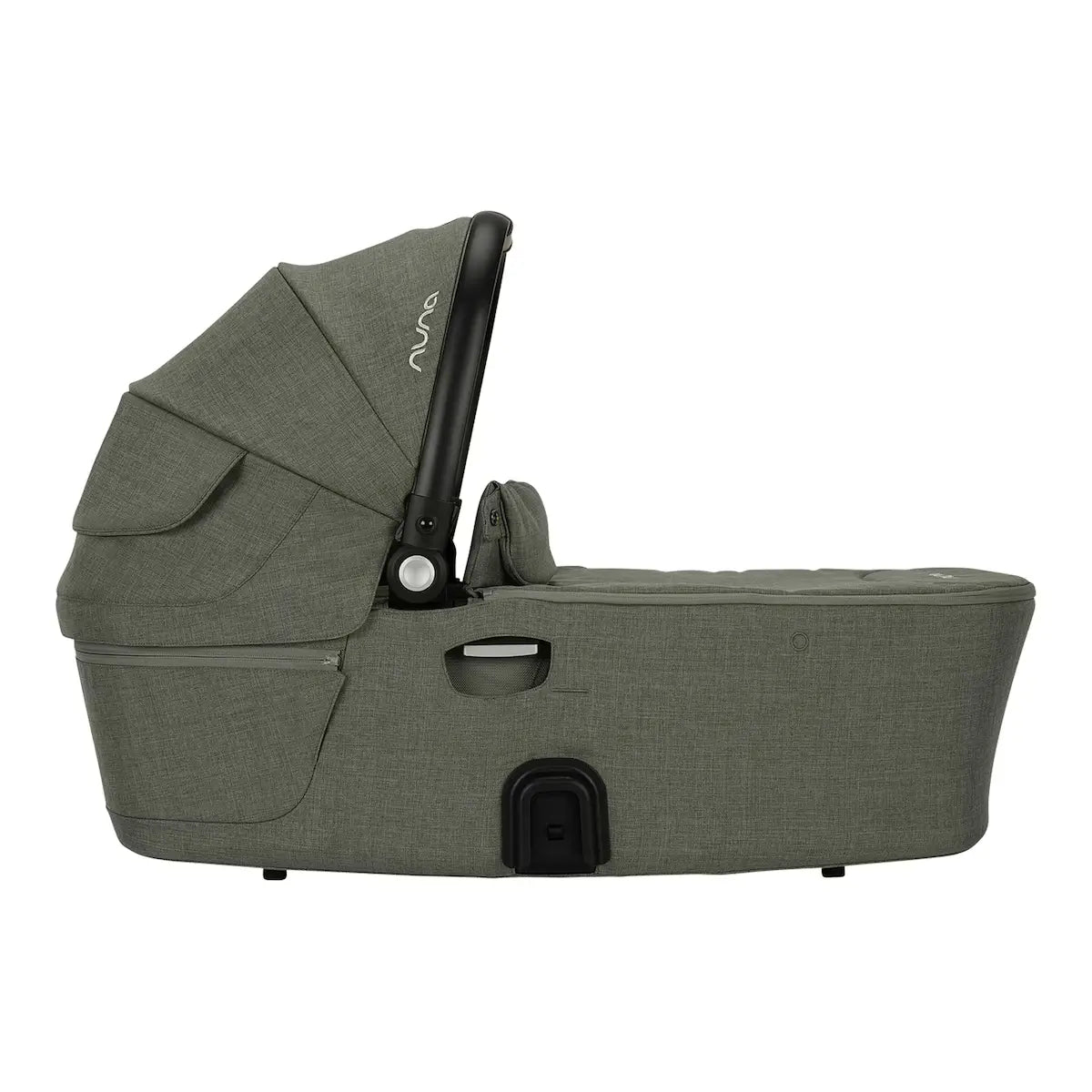 B-Ware Nuna Demi Next Tragewanne Pine Babywanne Faltbar Uv50+ Wanne Kinderwagen  - 1