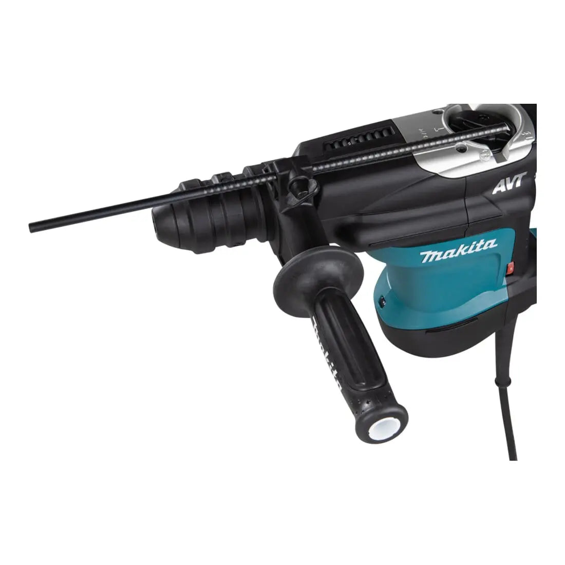 B-Ware Makita Bohrhammer Kombihammer Sds Plus Hr3210 Fct Schnellwechselfutter Koffer - 88381088756