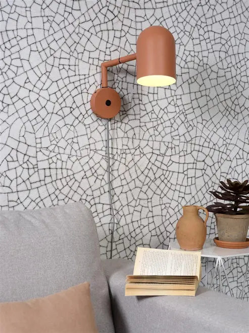B-Ware It's About Ro Mi Wandleuchte Wandlampe Marseille Leuchte E27 Siehe Text/Foto - 8716248081351