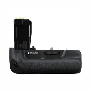 B-Ware Canon Batteriegriff Akkugriff Battery Grip Eos 750 D 760 D 8000 D Schwarz