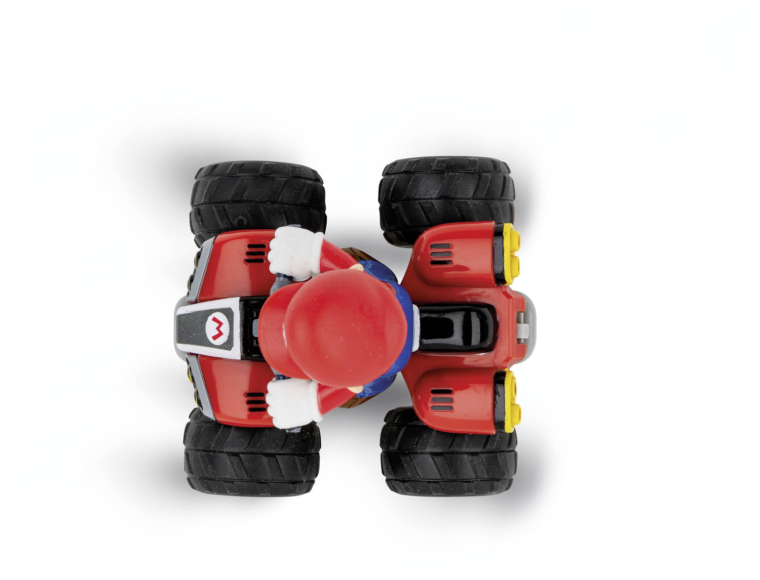 B-Ware Carrera 1:40 Rc Einsteiger Modellauto Elektro Rennwagen Mario Siehe Text/Foto - 9003150136248