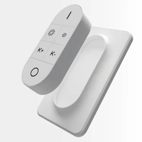 B-Ware Calimera Pendelleuchte Led Dimmbar Fernbedienung App Hängeleuchte Schwarz - 1
