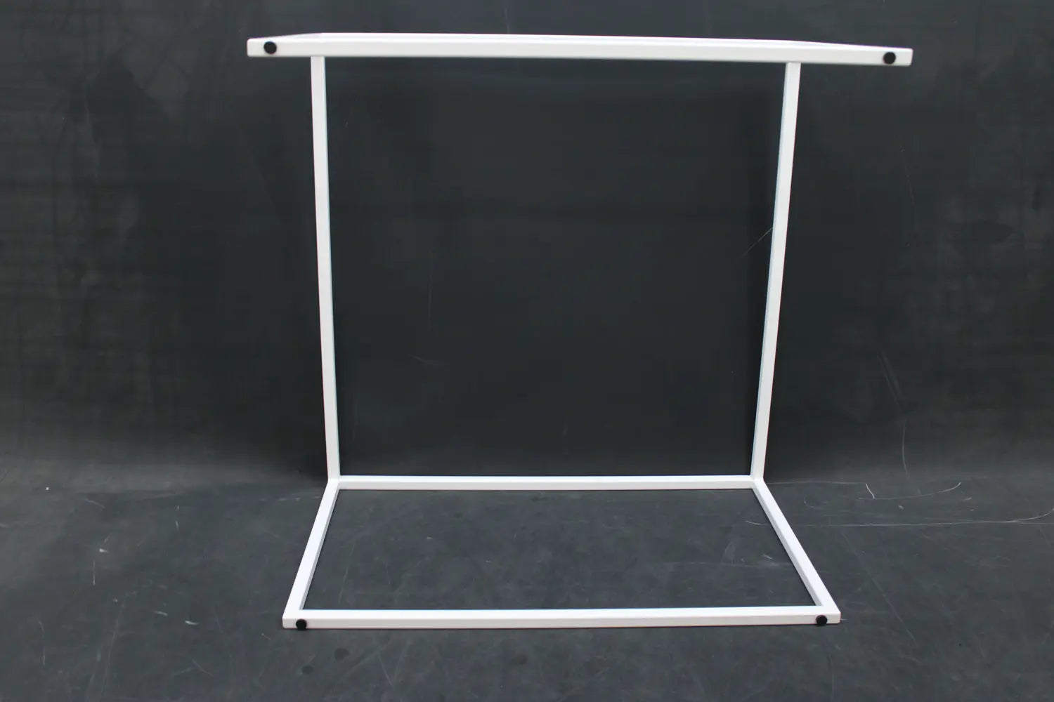 B-Ware Jan Kurtz Couchtisch Pizzo Couchtischgestellt Tischgestell Ohne Tischplatte - 1