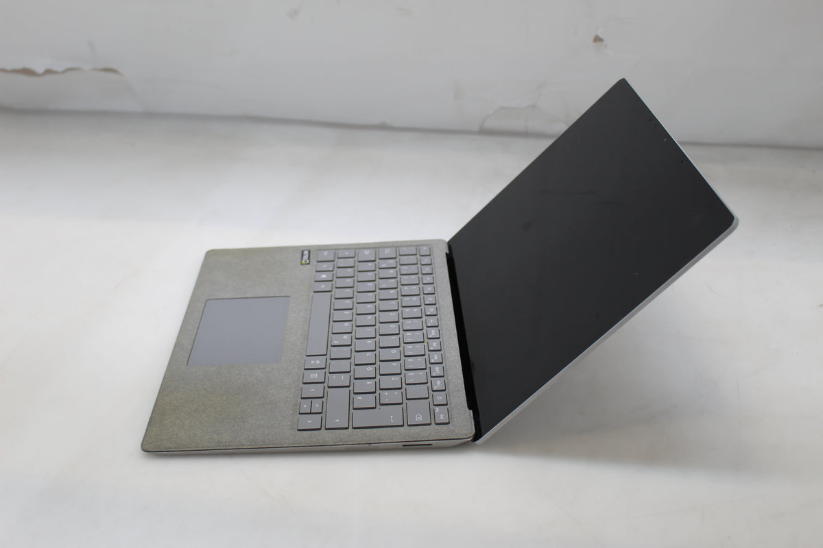 Microsoft Notebook Surface 2 Win10 13.5 Zoll 8GB 128GB i5-8250U SIEHE TEXT/FOTO - 0889842384635