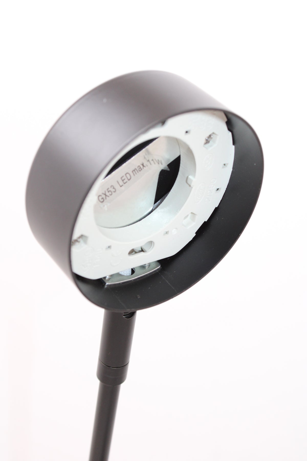 Lindby LED-Tischleuchte Schreibtischlampe Leuchte Lampe LED-Lampe 2 STÜCK - 1