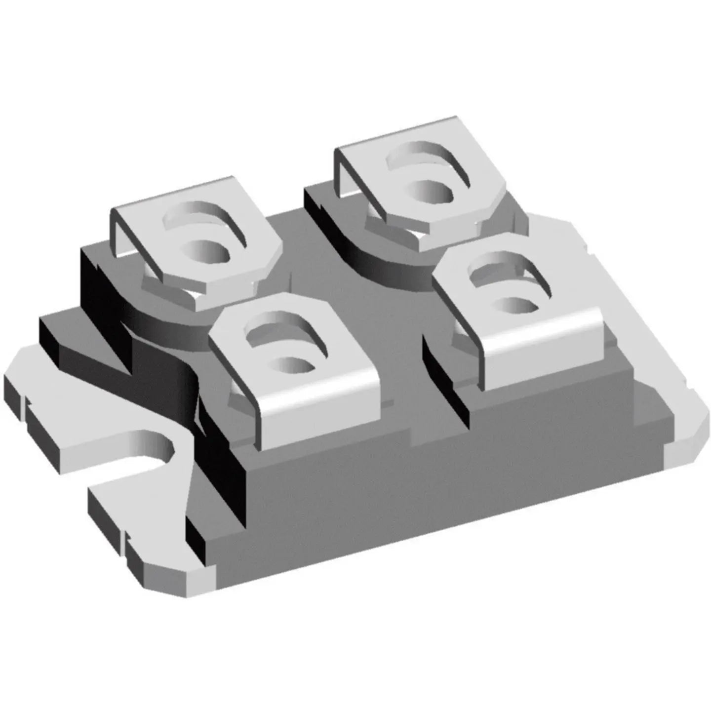 B-Ware Ixys Pt Igbt Ixgn200 N60 B3 Sot 227 B Halbleiter Bauelement Leistungstransistor - 2050001395603