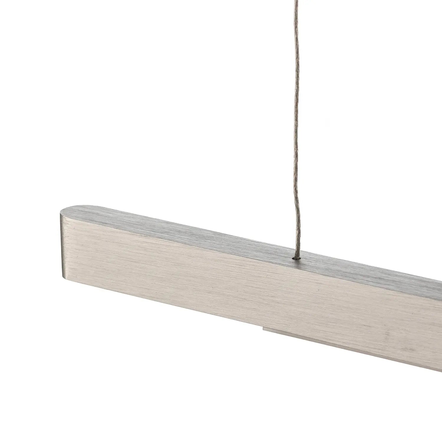 B-Ware Quitani Hängelampe Pendelleuchte Led Hängeleuchte Deckenleuchte Leuchte Lampe - 4251911770032
