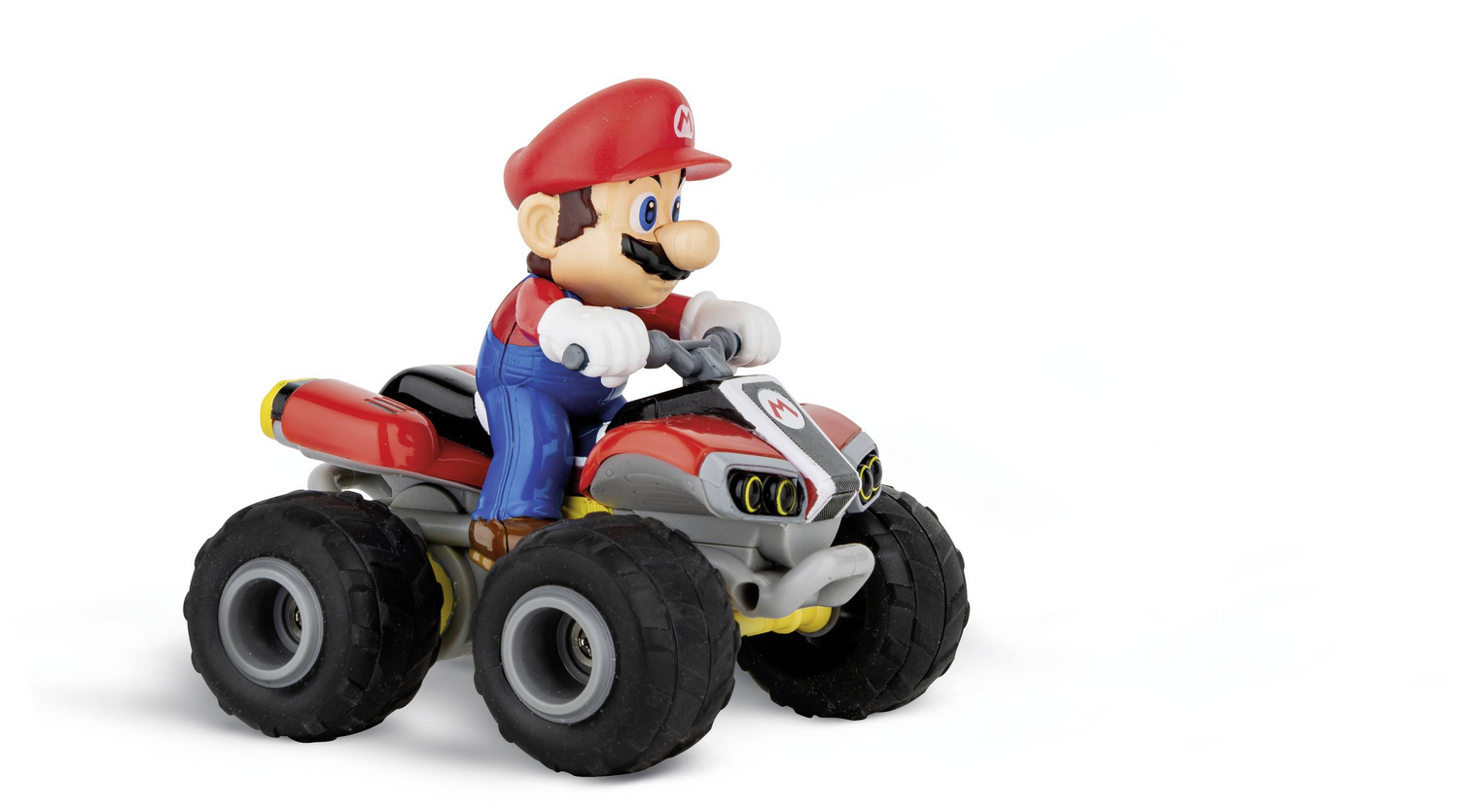 B-Ware Carrera 1:40 Rc Einsteiger Modellauto Elektro Rennwagen Mario Siehe Text/Foto - 9003150136248