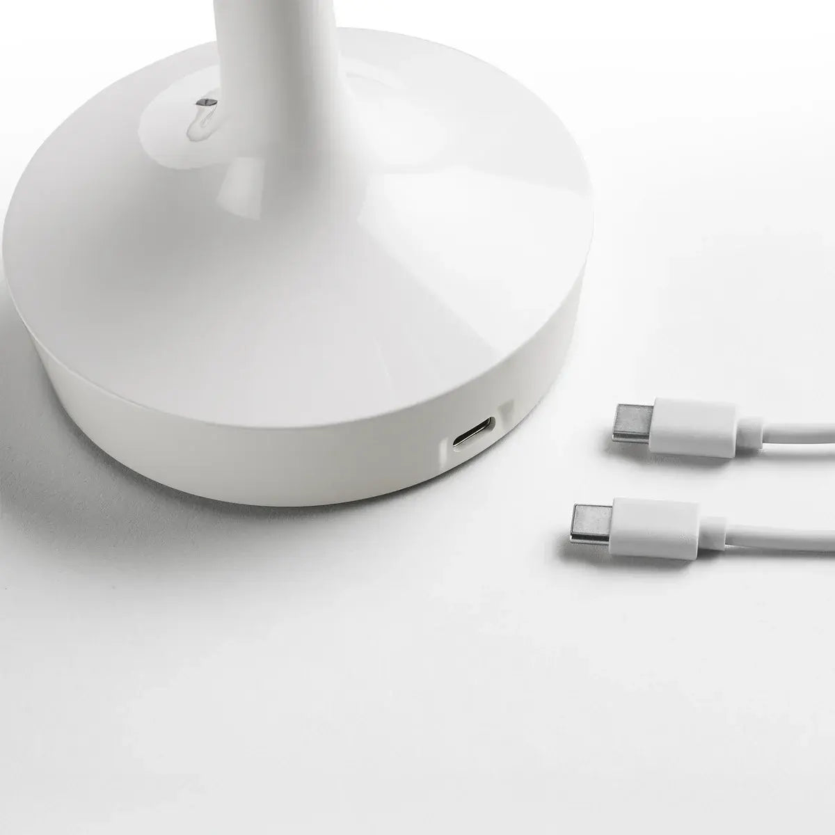 B-Ware Flos Tischleuchte Leuchte Led Akku Bon Jour Unplugged Color Tune Almost White - 8059607070963