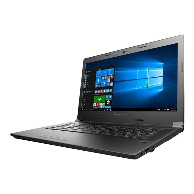 Lenovo B51 35 Notebook Laptop Computer Amd A8 Prozessor 15 Zoll Display B-Ware - 190576692089