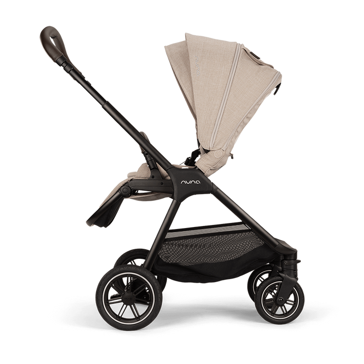 Nuna Triv Next Kinderwagen Buggy Reisebuggy Kinder Wagen Klappbar Biscotti  B-Ware - 8720874761662