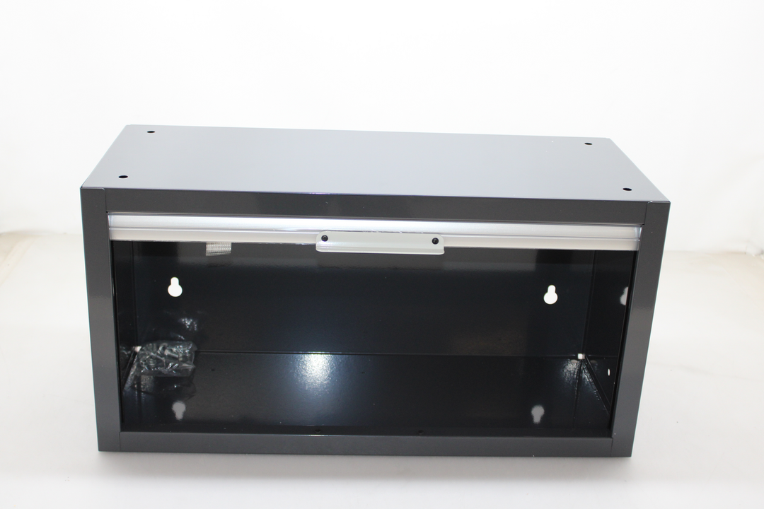 Stier Werkstatteinrichtung Basic   Modul Werkstattregal Werkstattschrank Schrank B-Ware - 1