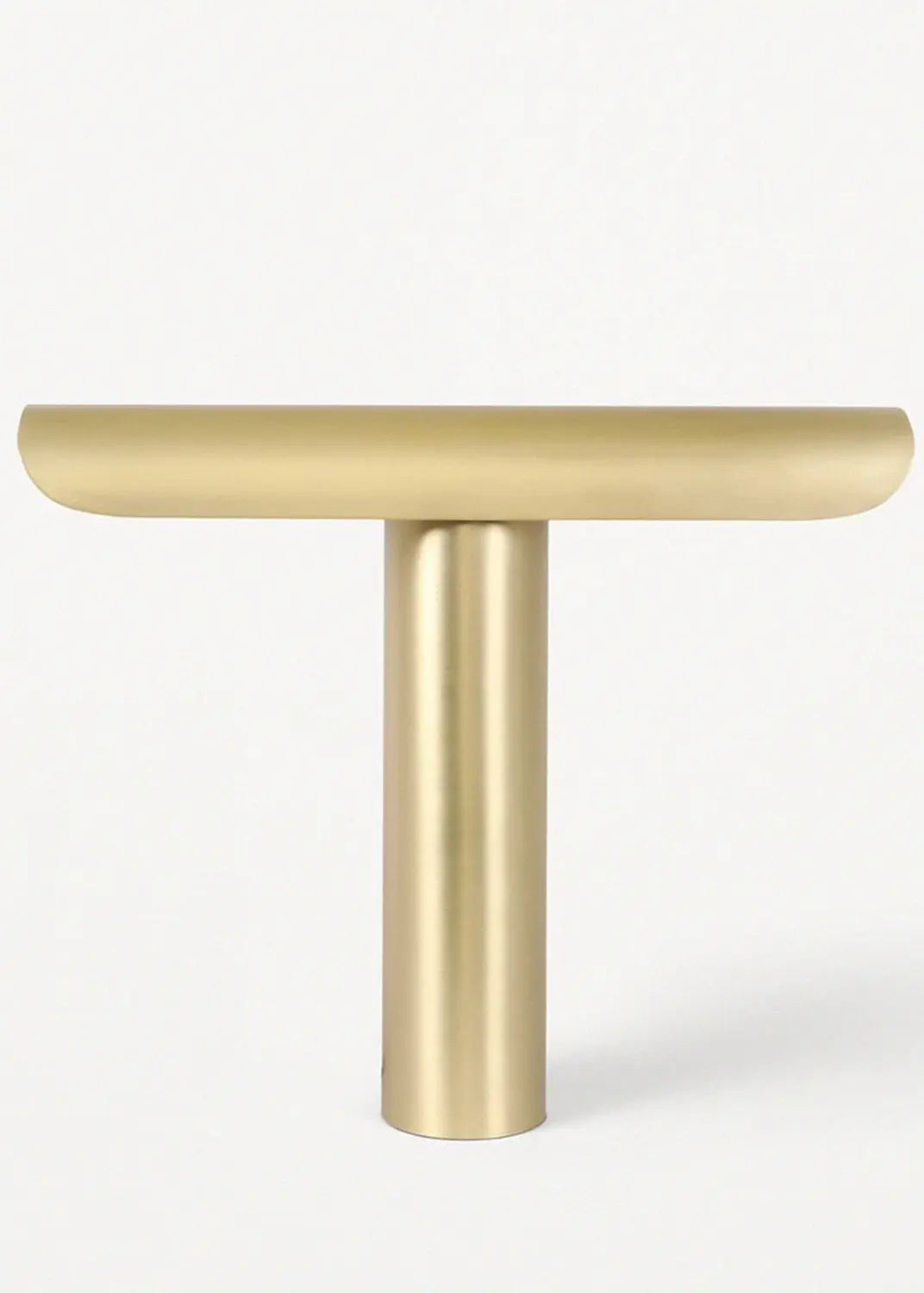 B-Ware Frama Tischleuchte Tischlampe Led Edelstahl Gebürstet Stahl Leuchte Beleuchtung - 5712828026128