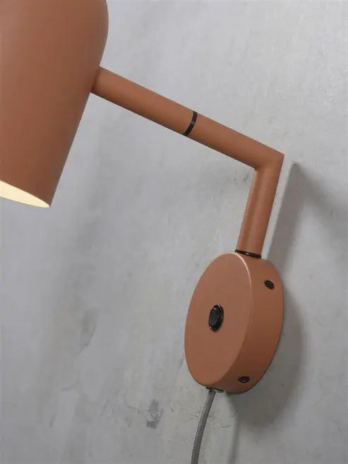 B-Ware It's About Ro Mi Wandleuchte Wandlampe Marseille Leuchte E27 Siehe Text/Foto - 8716248081351